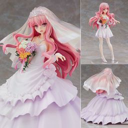 PVC 1/7 Louise - Finale Wedding Dress Ver.