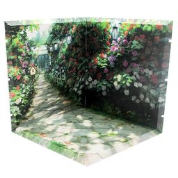 Dioramansion 150 - Rose Garden