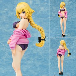 PVC 1/8 Jeanne d'Arc - Graveure Vacances
