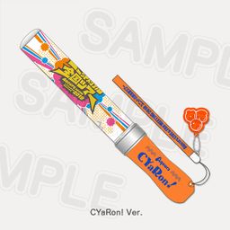 Kingblade Aqours Club Activities LIVE & FAN MEETING 2018 Unit Counter National Tour Love Live! Sunshine !! CYaRon Ver.