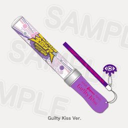 Kingblade Aqours Club Activities LIVE & FAN MEETING 2018 Unit Counter National Tour Love Live! Sunshine !! Guilty Kiss Ver.