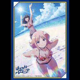 Bushiroad Sleeve Collection High-grade Vol. 1695 Harukana Receive Narumi & Ayasa Pair
