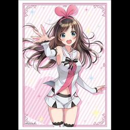 Bushiroad Sleeve Collection High-grade Vol. 1697 Kizuna AI