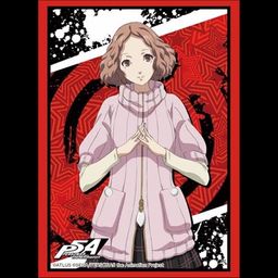 Bushiroad Sleeve Collection High-grade Vol. 1692 PERSONA5 Okumura Haru