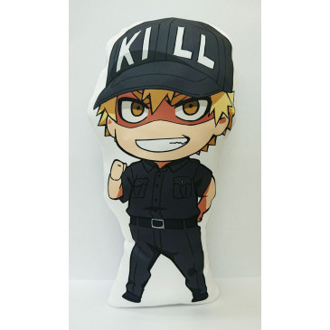 Cells at Work! Die-cut Cushion Killer T Cell