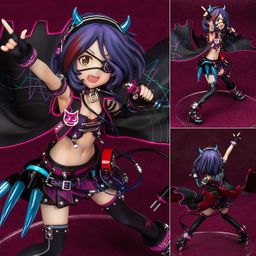 PVC 1/7 Mirei Hayasaka - Make Impact Ver.