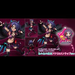 PVC 1/7 Mirei Hayasaka - Make Impact Ver. (Exlusive Bonus)
