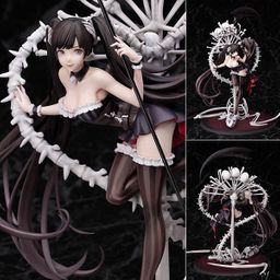 PVC WISTERIA - Yoru no Majo Lilith
