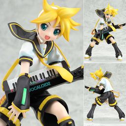 PVC 1/8 Kagamine Len