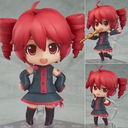 Nendoroid Kasane Teto
