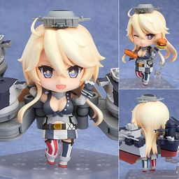Nendoroid Iowa