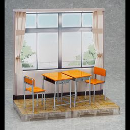 figmaPLUS: Classroom Set