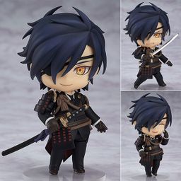 Nendoroid Shokudaikiri Mitsutada