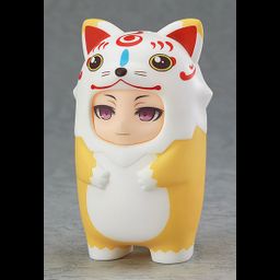 Nendoroid More: Face Parts Case (Konnosuke)