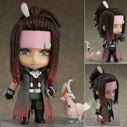 Nendoroid Mink