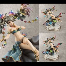 PVC 1/8 De la Fille
