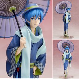 PVC 1/8 Kaito - Hanairogoromo