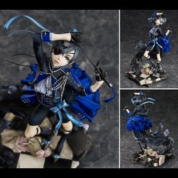 PVC 1/8 Ciel Phantomhive