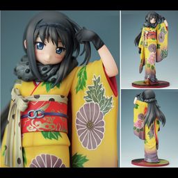 PVC 1/8 Akemi Homura - Haregi Ver.
