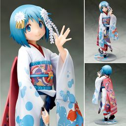PVC 1/8 Miki Sayaka - Maiko Ver.