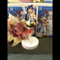 SQ Figure Chihaya Kisaragi - Idolm@ster