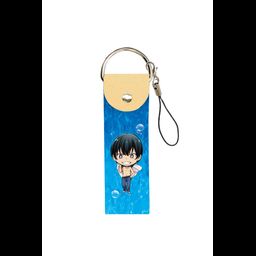 Big Leather Strap Grand Blue 04 Kitahara Iori, Imamura Kouhei SD