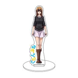 Chara Acrylic Figure Grand Blue 02 Kotegawa Nanaka