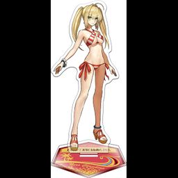 Fate/EXTELLA LINK Acrylic Stand Nero Claudius Swimwear