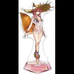 Fate/EXTELLA LINK Acrylic Stand Tamamo-no-Mae Swimwear