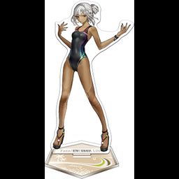 Fate/EXTELLA LINK Acrylic Stand Attila Swimwear