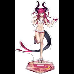 Fate/EXTELLA LINK Acrylic Stand Elizabeth Bathory Swimwear