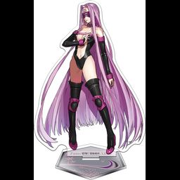Fate/EXTELLA LINK Acrylic Stand Medusa Swimwear