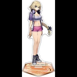 Fate/EXTELLA LINK Acrylic Stand Jeanne d'Arc Swimwear
