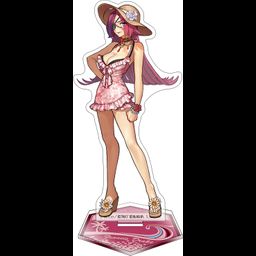 Fate/EXTELLA LINK Acrylic Stand Francis Drake Swimwear