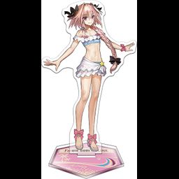 Fate/EXTELLA LINK Acrylic Stand Astolfo Swimwear