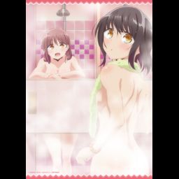 Harukana Receive B2 Tapestry