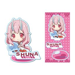 That Time I Got Reincarnated as a Slime GyuGyutto Acrylic Figure Shuna