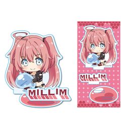 That Time I Got Reincarnated as a Slime GyuGyutto Acrylic Figure Milim