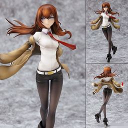 PVC 1/8 Makise Kurisu
