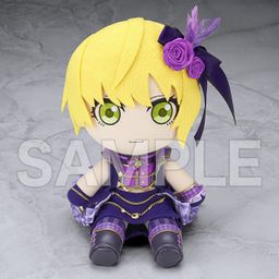 Plush Frederica Miyamoto - LIPPS Ver.