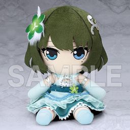 Plush Kaede Takagaki