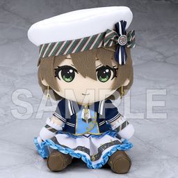 Plush Kaori Sakuramori