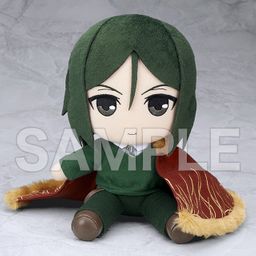 Plush Waver Velvet
