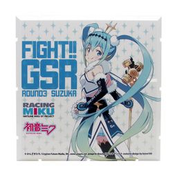 Dioramansion 150 - Racing Miku RD. 3 Suzuka Ver.