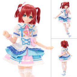 1/6 Pure Neemo Ruby Kurosawa