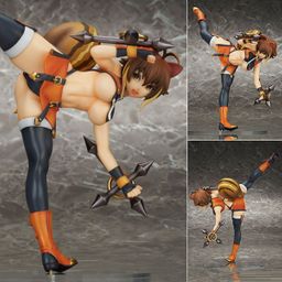 PVC 1/7 Makoto Nanaya