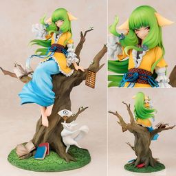 [Bonus] PVC 1/8 Roro Tosan