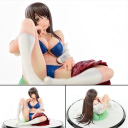 (Cast off) PVC 1/5 Nanami Hina