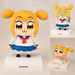 Nendoroid Popuko