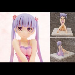 PVC 1/7 Suzukaze Aoba